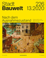 Bauwelt 2020|13