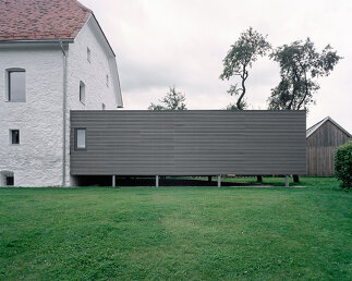 Landhaus bei Stift Rein, Foto: Krischner & Oberhofer Fotografie