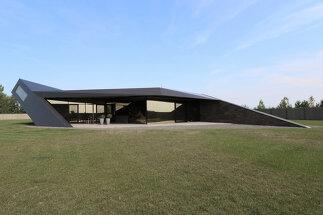 fort GG, Foto: ad2 architekten ZT KG