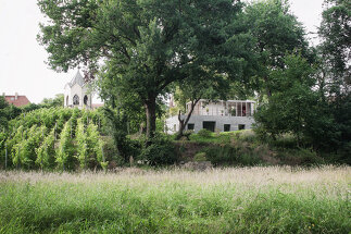 Haus am See - Jahreszeitenhaus, Foto: Jurek Brüggen