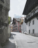 Dachgeschoßwohnung Hötting, Foto: David Schreyer