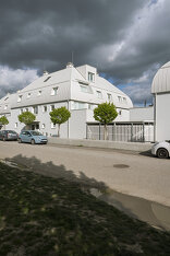 Mehrfamilienhäuser Kudlichstraße, Foto: Werner Feiersinger