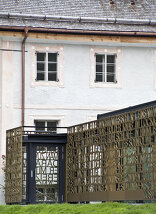 Stille-Nacht-Museum im Pflegerschlössl, Wagrain © Bundesdenkmalamt, Aufnahme Petra Laubenstein