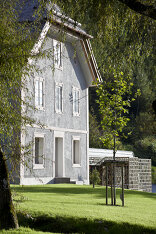 Stille-Nacht-Museum im Pflegerschlössl, Wagrain © Bundesdenkmalamt, Aufnahme Petra Laubenstein