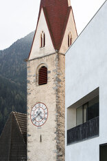 Haus der Vereine Schalders, Foto: Oliver Jaist