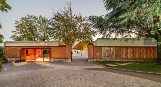 Graz Museum Schlossberg, Foto: Karin Lernbeiß