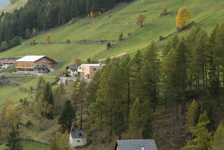 Feuerwehr Mühlbach - Tesselberg, Foto: Oliver Jaist