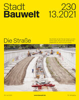 Bauwelt 2021|13