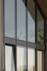 Hanghaus LIA, Foto: STEINBAUER architektur+design