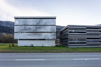 Gantner Instruments IV, Foto: Thomas Hennerbichler