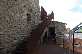 Burg Heinfels, Foto: Zita Oberwalder