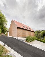 Seminarhaus Hotel Gut Pössnitzberg, Foto: Simon Oberhofer