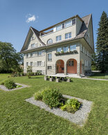 Villa Bachmann, Foto: Michael Kemter