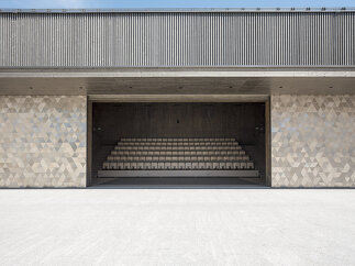 JKU Campus Linz - Zirkus des Wissens, Foto: Walter Ebenhofer