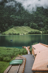 Hotel Neusacherhof, Foto: Marion Payr