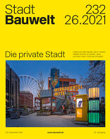 Bauwelt 2021|26