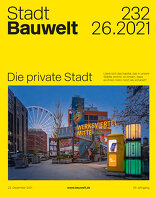 Bauwelt 2021|26