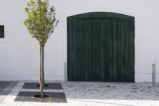 Meierhof Pöttsching, Foto: Rainer Schoditsch