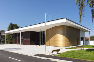 Landesmusikschule Buchkirchen, Foto: Daniel Hawelka