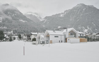 Haus „Quattro Formaggi“, Foto: David Schreyer