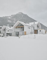 Haus „Quattro Formaggi“, Foto: David Schreyer