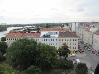 plus energy rooftop, Foto: Thomas Jeschko