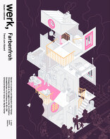 werk, bauen + wohnen 04-22