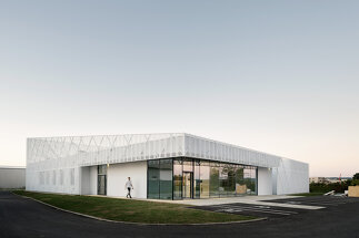 Tierklinik Thalerhof, Foto: Simon Oberhofer