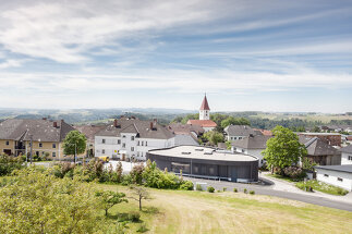 Nahversorger Kleinzell im Mühlkreis, Foto: Kurt Kuball