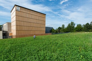 Trench Leonding, Foto: Trench Austria GmbH