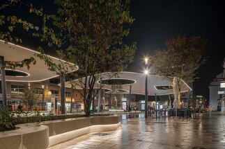 Kaiser-Josef-Platz, Foto: Christian Pichlkastner