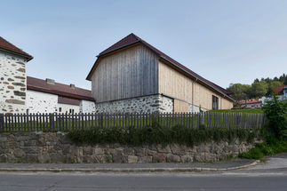 Kulturstadl Moarhof, Foto: Dietmar Hammerschmid