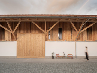 Weinhof Locknbauer, Foto: Simon Oberhofer