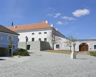 Burghotel Stadtschlaining, Foto: M&S Architekten ZT GmbH