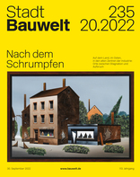Bauwelt 2022|20