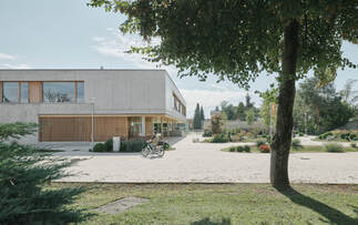 Volksschule Kaindorf an der Sulm, Foto: David Schreyer