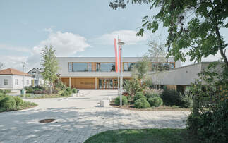 Volksschule Kaindorf an der Sulm, Foto: David Schreyer