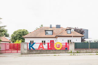 KALO! – KinderAbenteuerLabor! Traiskirchen, Foto: tschinkersten fotografie