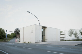 Neuapostolische Kirche Bregenz, Foto: Elisa Florian