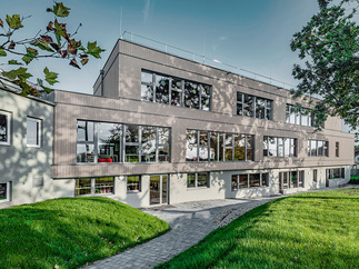 Volksschule Moosbrunn, Foto: Christian Postl © ⒸChristian Postl/MMK
