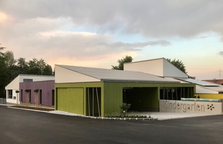 Kindergarten Taiskirchen, Foto: Alexander Augustin