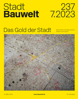 Bauwelt 2023|07 2023|07