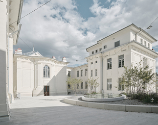 Anatomielehrstuhl MedUni Graz, Foto: David Schreyer