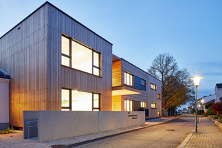 glinz - Kindergartenum- und Zubau in Glinzendorf, Foto: Manfred Seidl