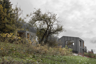 Zierhof mit Stube, Foto: Gustav Willeit