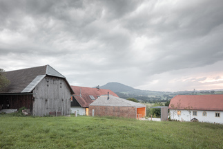 Zubau SAL, Foto: Kurt Kuball