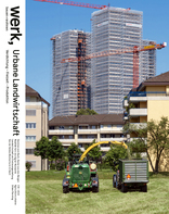 werk, bauen + wohnen 07/08-23