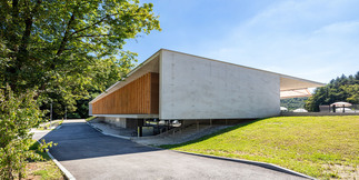 Restaurant Thalersee, Foto: Markus Kaiser