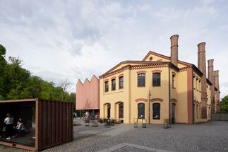 Museum Arbeitswelt, Foto: Faruk Pinjo