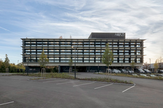 HAB25, Foto: Jürgen Grünwald